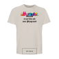 Preview: Organic Unisex T-Shirt White Edtion